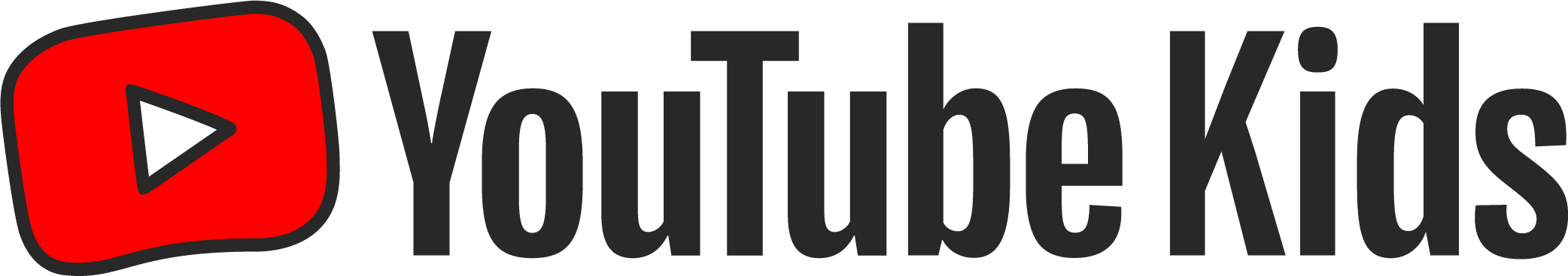 Youtube Kids Logo